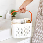 헬스 사우나 수영장 샤워용품 수납 목욕바구니 BB50 : 다옴 리빙