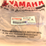 야마하 21 NMAX 스피드미터 케이스 B6H-H3572-00 : 네모의 바이크부품