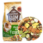 슈프림펫 헤리 테이스티 믹스 햄스터사료 : 제이펫2