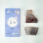 순살생선 고급어종 무염 손질생선 국내산 삼치 도미 농어 광어 민어 300 g/ 생선파는언니 : 생선파는언니