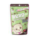 고양이이빨과자 고양이과자 고양이보양식 저요저요 60g : 펫샵 보이즈