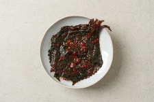 둥지찬방 양념깻잎 4kg 반찬 밑반찬 : 제이원푸드몰