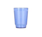 진성울트라 JINSUNG 단체급식 구내식당 음료수컵 PC물컵 C-600 190ml : 라이프 365