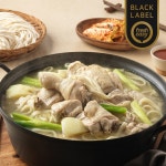 ]더큰  닭한마리 칼국수 : 프레시지