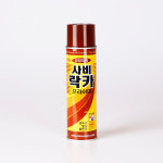 일신 사비락카 IS-2033 420ml : 데디케어