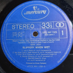 본 조비 LP BON JOVI - Slippery When Wet [ 1986년 성음 레코드 발매 Vinyl ] EX 깨끗합니다 가사지 : 아날로그스토어