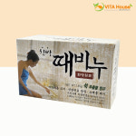 VN 성원제약 한방 때비누 각질/바디/목욕비누/클렌징/비누/각질/ : 비타하우스