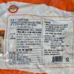 풍조식품 부산어묵 3kg 신야채맛어묵 : 어썸 키친