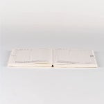 호보니치 테쵸 2023 오리지널 다이어리 본체 A6 사이즈 일문 : 세인트원