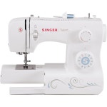 싱거미싱 3323 가정용 재봉틀 23개스티치 자동단추구멍 : 아임히리