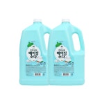 퐁퐁 베이킹소다 3000ml 2개 : 연화스토어