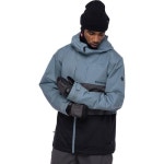 686 Smarty 3 in 1 Form Jacket Men 06097 Goblin Blue Colorblock : 러너스샵:DKn