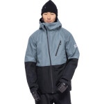 686 Hydra Thermagraph Jacket Men 06042 Goblin Blue Colorblock : 러너스샵:DKn