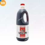 쯔유(하나,1.8kg) : 청정식자재전문마트