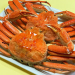 프리미엄 마가단 박달대게 마리당 1kg 특대사이즈 2-3kg : A 테이블