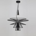 피버 LED 인테리어 펜던트 10W LED 식탁조명 : 잇츠라이팅
