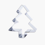 쿠키커터 - 크리스마스 트리 : 주식회사 카페노리