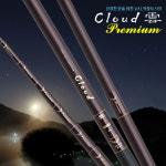 강원산업 클라우드 프리미엄 14 민물낚시대 : 계룡낚시