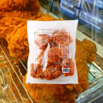 사세 바싹 매콤 치킨 순살 후라이드 1.3Kg : 그린뭉