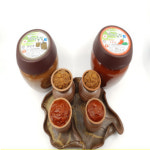 백련농장 연된장 3kg : 식스옴니