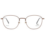 h3143 03 51mm 브라운 무광 함부르크디자인 안경 H-3143 C03 티타늄 안경 : sunglass09