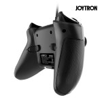 조이트론 싸이복스MX 컨트롤러 PC 게임패드 몬스터헌터와일즈 몬헌 백버튼 오토터보 스팀 : 조이트론스토어