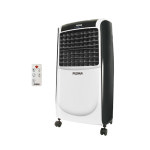 후지카 전기온풍기 FU-4788 이동식온풍기 고효율 터보온풍기 3KW 아이보리 : 신영전자