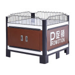 행사매대 접이식 마트용 매대 휴게소 행사 세일 진열대 가판대 시음대 시식코너 시식대 : 직구라이더스