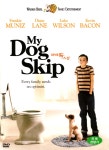 마이 독 스킵(My Dog Skip)(DVD) : MusicnShop