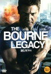 본 레거시(The Bourne Legacy)(DVD) : 사이트앤사운드