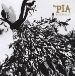 [CD] 피아 (Pia) 4집 - Waterfalls [서태지컴퍼니] : 반듯한음반