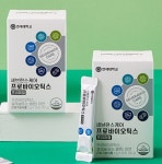 연세헬스케어 프로바이오틱스 프리미엄 2g x 90포 유산균 : HnH