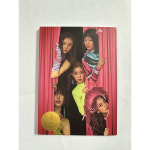 레드벨벳(Red Velvet) - The ReVe Festival Day 1 포스트카드 북 정품 : 악동뮤지움