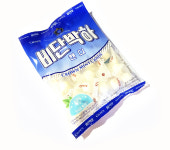 크라운 비단박하 캔디 140g 박하사탕 : 과자파는가게DH몰
