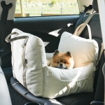 두잇 강아지 고고 카시트 이동가방 M : duit