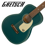 [Gretsch] G9500 Jim Dandy™ Flat Top LTD - Nocturne Blue 그레치 미니기타 짐댄디 미니 통기타 : 톤퀘스트 ToneQuest