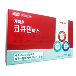 온누리 케어온 코큐텐 맥스 90캡슐(30캡슐x3)-3개월분 : 당.고.몰
