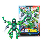 헬로카봇 스톰다이버 : 초이락샵