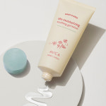 아브카 베이비앤키즈 아토 수분강화 수딩젤 로션 무향 200ml, 2개 : 아브카