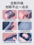 임산부 장애인 환자 머리감기 접이식 삼푸 의자 : 다이스미데이