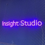 스튜디오네온, LED간판, 영어네온, 인테리어조명, 레터링, 주문제작 : 최저가네온