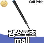 골프프라이드 VDR 골프그립 실그립 golf 50g 그립장착가능 : 킹스포츠MALL
