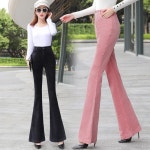 코듀로이부츠컷팬츠 기모 바지 골덴 나팔 F01 : sunnny1004