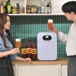 테라브루 가정용 수제맥주제조기 8리터,3종 세트 홈브루잉 맥주만들기 키트 : 테라브루