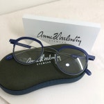 안네발렌틴 리플렉스 REFLEX 21C26 티타늄 안경 : 아이라이크 안경