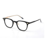 할리 패션 사각뿔테안경테 틀어지지않는 안경테 H5493 : OPTICAL MANIA