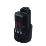 보쉬배터리 보쉬전동배터리 Bosch 10.8V 3000mAh 드릴 2 607 336 013, 014 333 12V 3.0Ah BAT411 전원 도구 배터리 : 제이포 트레이딩