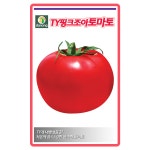 TY핑크조아토마토씨앗 10립 채소종자 토마토씨 : 튼튼씨앗
