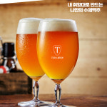 테라브루 가정용 수제맥주 제조기 8리터 홈브루 생맥주기계 : 테라브루