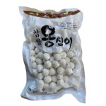 효림원 찹쌀 옹심이 새알 1kg 찹쌀69.65% : 다물식자재